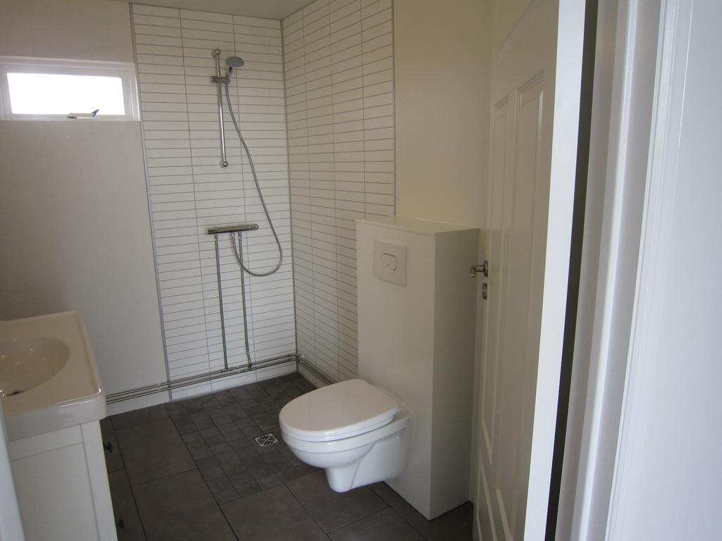 Apartment By The Sea Hofn Room photo