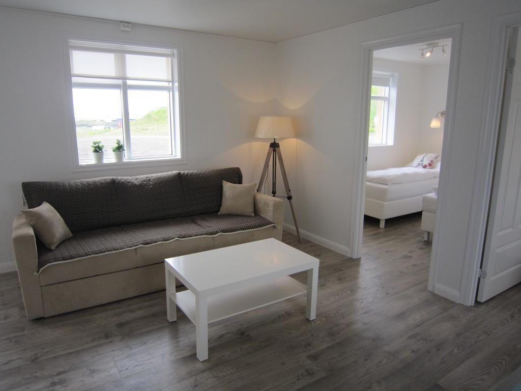 Apartment By The Sea Hofn Exterior photo